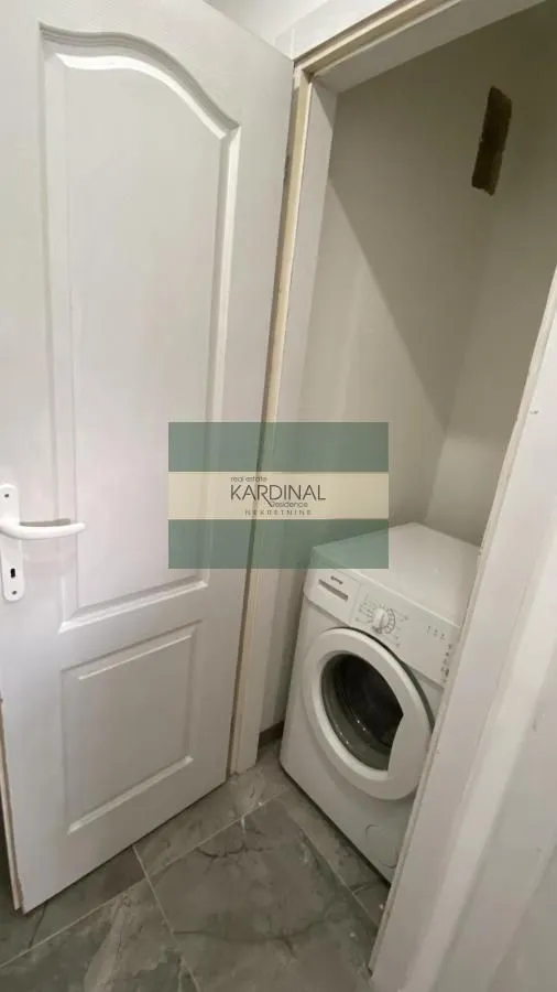 Sale, one bedroom apartment, 30m², Bagremar, Kragujevac