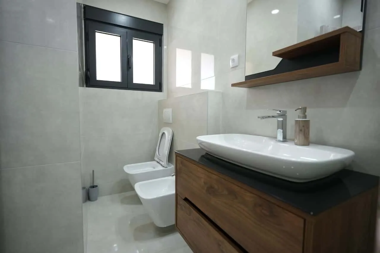 Rent, office space, 95m², Pod Goricom, Podgorica