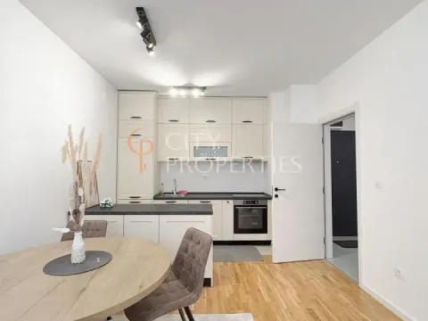 Izdavanje, stan, 64m², Stari Aerodrom, Podgorica - image 2