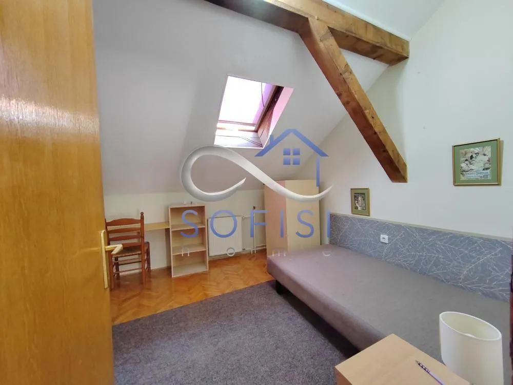Prodaja, jednosoban stan, 41m², Centar, Novi Sad