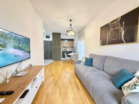 Prodaja, dvosoban stan, 65m², Zabjelo, Podgorica - image 3