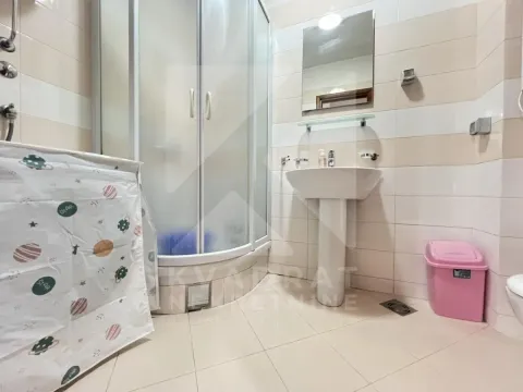 Izdavanje, jednosoban stan, 48m², Stari Aerodrom, Podgorica - image 9