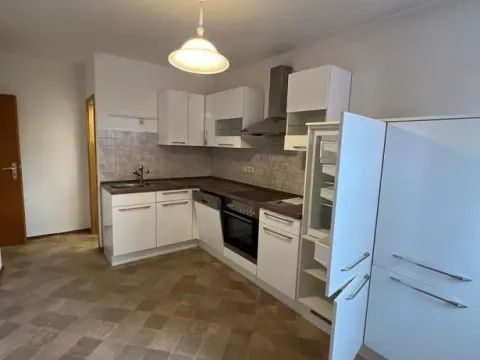 Sale, four bedroom apartment, 90m², Bubanj, Kragujevac