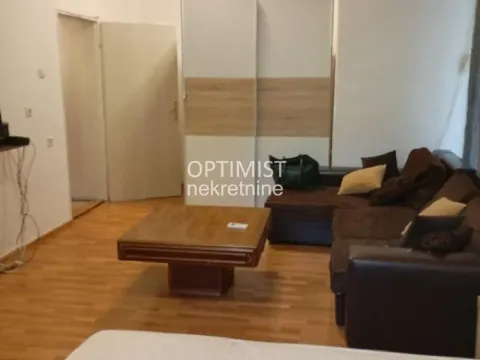 Prodaja, jednosoban stan, 32m², Stari Grad, Beograd - image 2