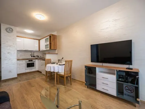 Prodaja, jednosoban stan, 39m², Banja Koviljača, Loznica - image 2