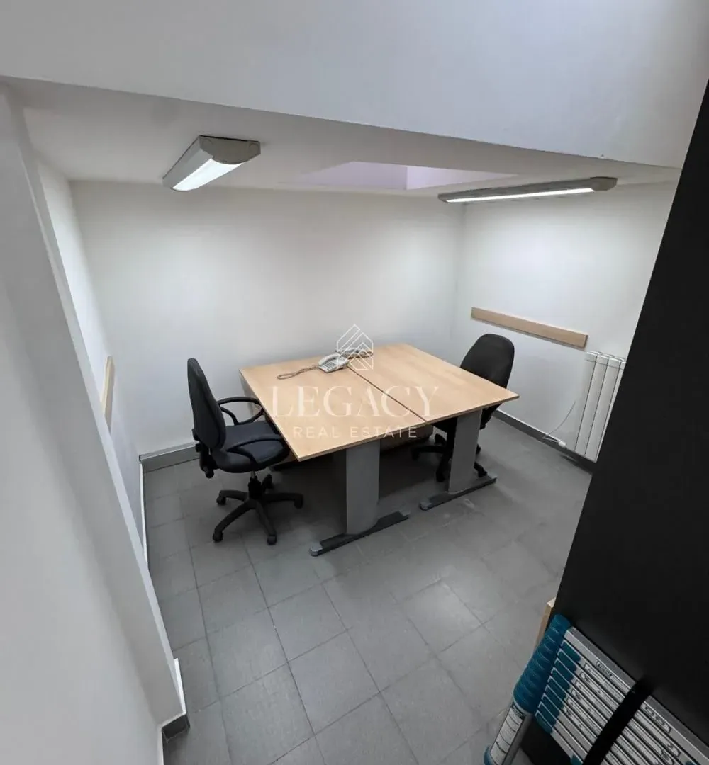 Izdavanje, poslovni prostor, 64m², Južni Bulevar, Vračar Sve Podlokacije