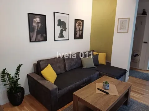 Izdavanje, dvosoban stan, 43m², Zemun Centar, Zemun Sve Podlokacije - image 2
