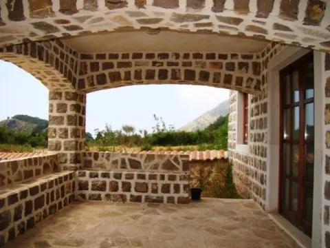 Sale, house, 466m², Petrovac, Budva - image 9