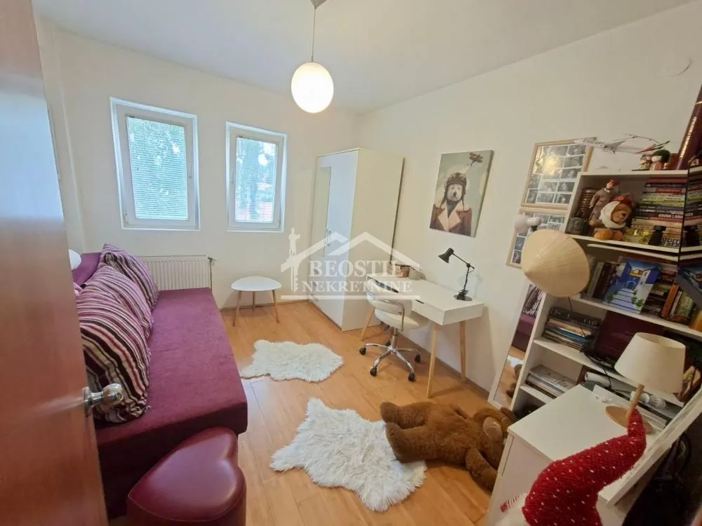 Prodaja, dvosoban stan, 55m², Smederevo, Srbija