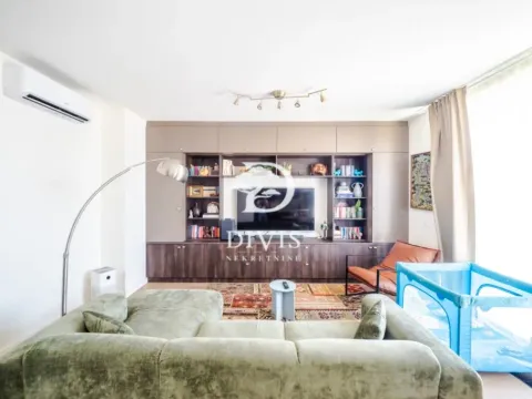 Sale, three bedroom apartment, 114m², Beograd Na Vodi, Beograd - image 10