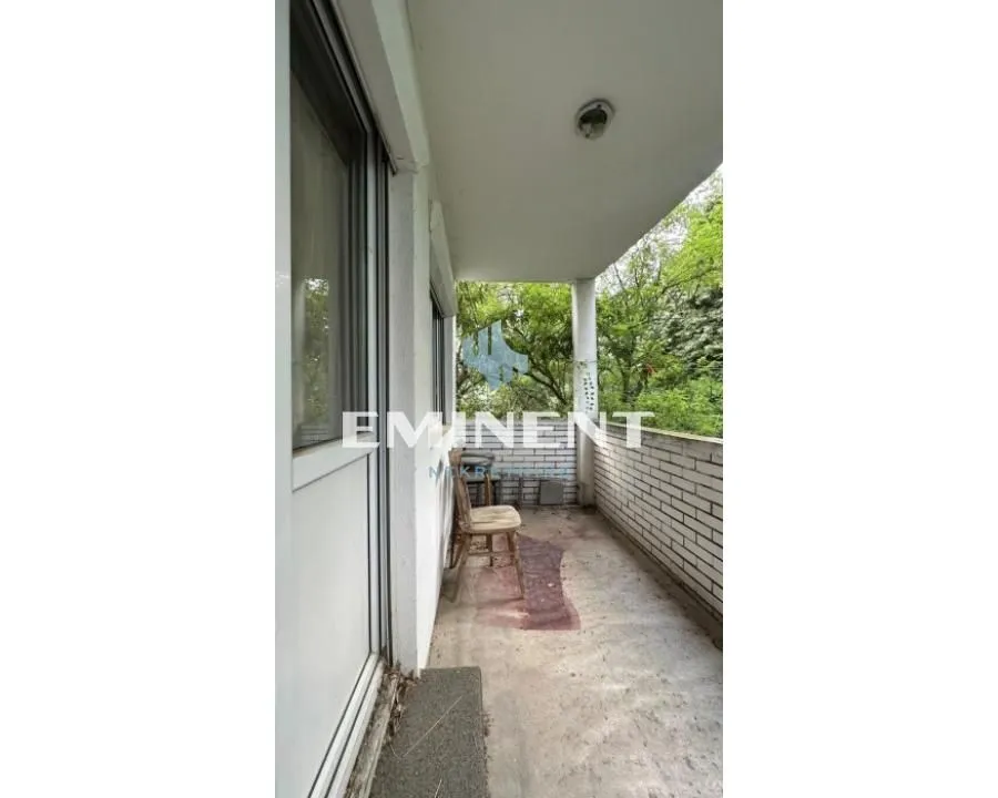 Rent, three bedroom apartment, 67m², Železnik, Beograd