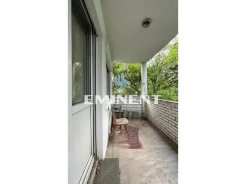 Rent, three bedroom apartment, 67m², Železnik, Beograd - image 17