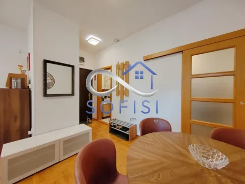 Izdavanje, jednosoban stan, 30m², Rotkvarija, Novi Sad Sve Podlokacije - image 8