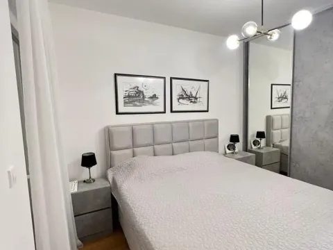 Sale, two bedroom apartment, 69m², Budva, Crna Gora - image 11