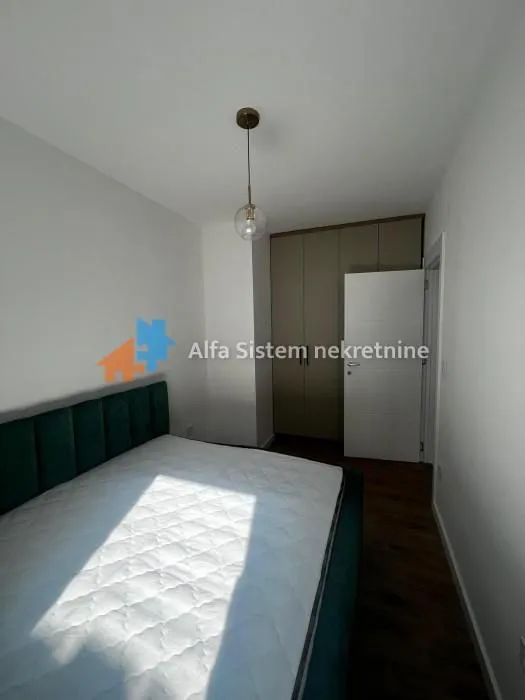 Rent, apartment, 40m², Bulbulder, Zvezdara Sve Podlokacije