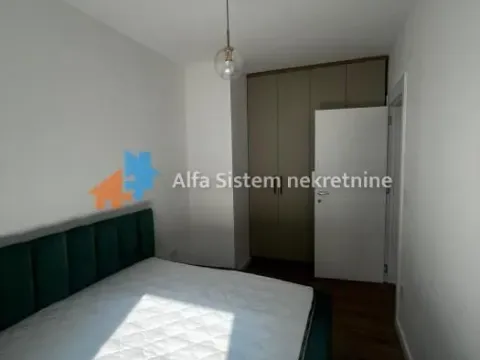 Izdavanje, stan, 40m², Bulbulder, Zvezdara Sve Podlokacije - image 15