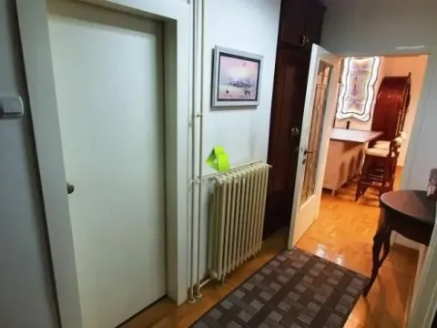 Rent, four bedroom apartment, 102m², Trošarina, Niš - image 13