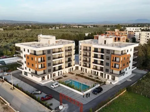 Sale, three bedroom apartment, 100m², Velika Plaža, Ulcinj - image 5