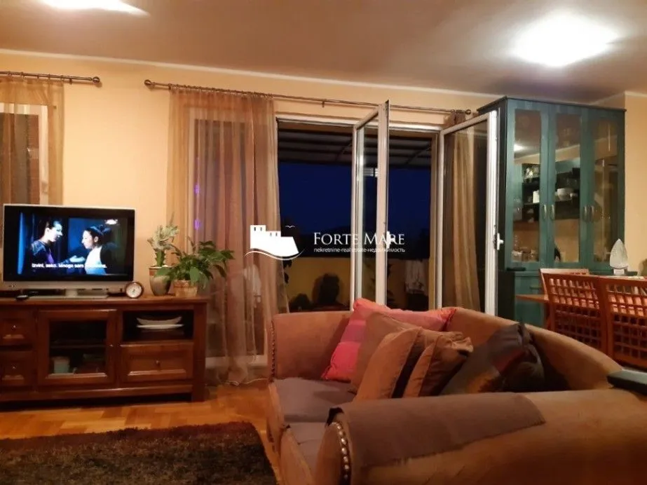 Sale, apartment, 89m², Centar, Budva