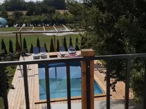 Prodaja, kuća, 205m², Palić, Subotica - image 2