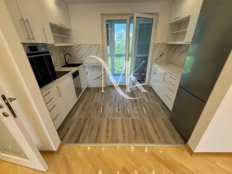 Prodaja, dvosoban stan, 72m², Brace Jerković, Voždovac Sve Podlokacije - image 10