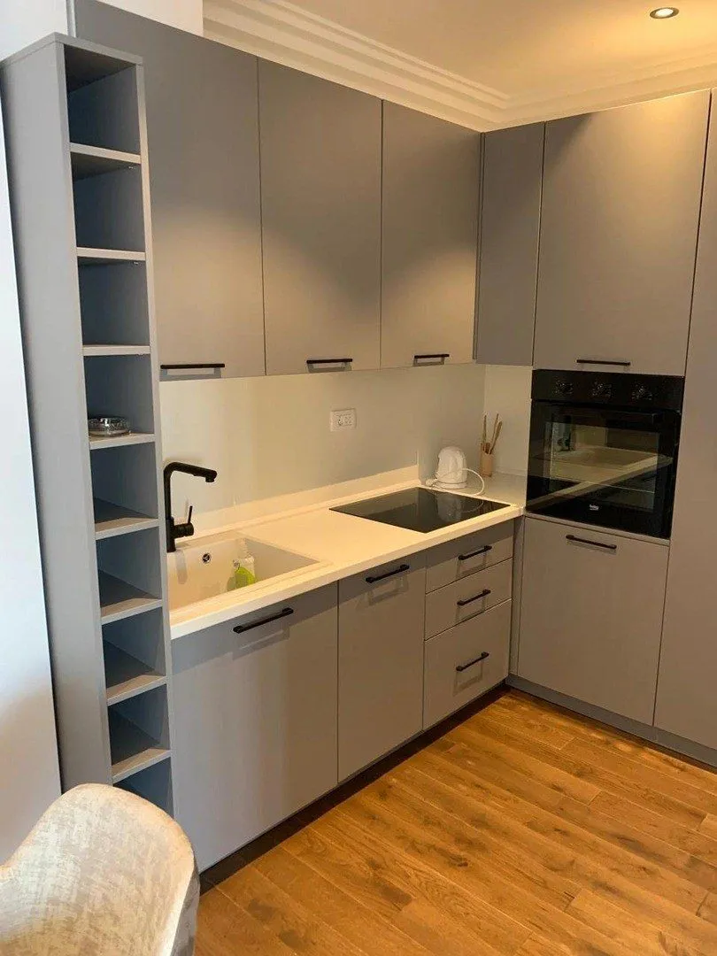 Sale, apartment, 72m², Pržno, Budva