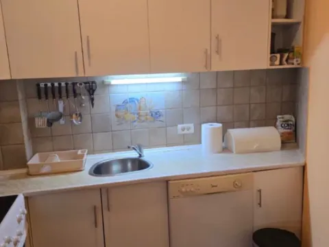 Izdavanje, jednosoban stan, 40m², Stari Aerodrom, Podgorica - image 10