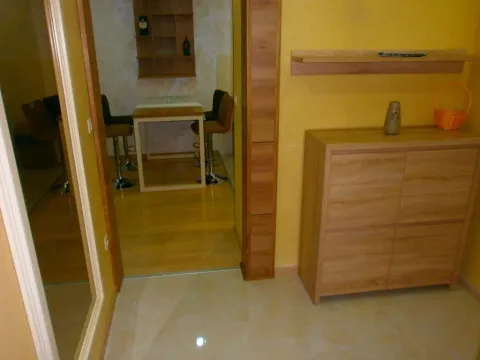 Rent, two bedroom apartment, 70m², City Kvart, Podgorica - image 14