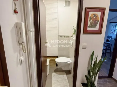 Prodaja, dvosoban stan, 64m², Novi Beograd Blok 62, Novi Beograd Sve Podlokacije - image 11