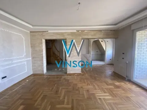 Prodaja, četvorosoban stan, 135m², Sajam, Novi Sad Sve Podlokacije - image 3