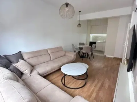 Prodaja, jednosoban stan, 45m², Zabjelo, Podgorica - image 4