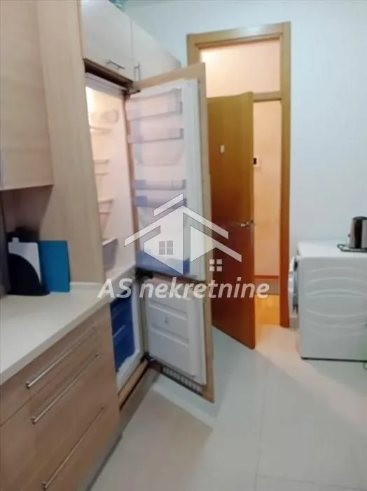 Rent, three bedroom apartment, 98m², Savski Venac, Beograd