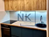 Izdavanje, jednosoban stan, 40m², Tuški Put, Podgorica - image 5