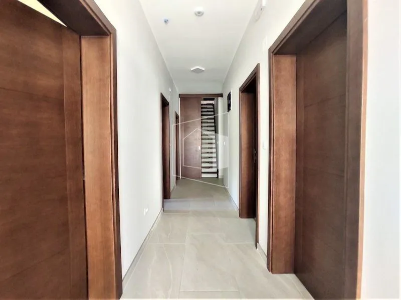 Prodaja, kuća, 150m², Dalmatinska ulica, Podgorica