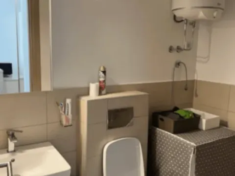 Rent, apartment, 50m², Golubovina, Budva - image 7