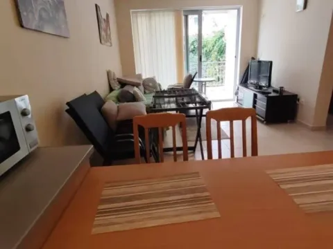 Sale, two bedroom apartment, 57m², Petrovac, Budva - image 4