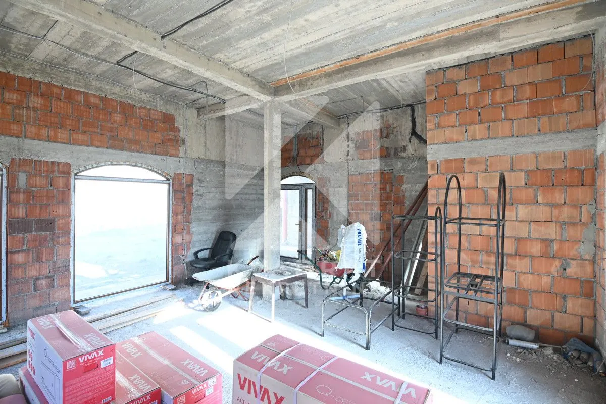 Sale, office space, 380m², Kruševac, Podgorica