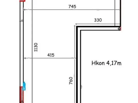 Poslovni prostor in Tošin bunar