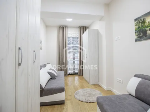 Rent, two bedroom apartment, 78m², Centar, Podgorica - image 7