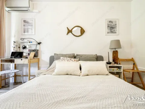 Prodaja, dvosoban stan, 57m², Pržno, Budva - image 5