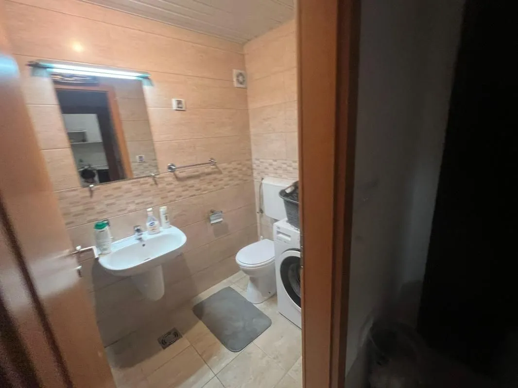 Sale, one bedroom apartment, 48m², Rozino, Budva