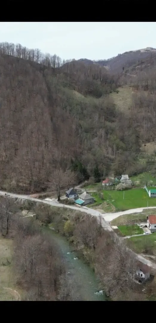 Prodaja, plac, 7254m², Jabuka, Kolašin