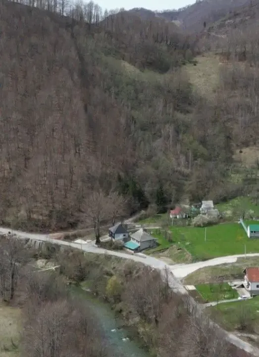 Sale, land lot, 7254m², Jabuka, Kolašin