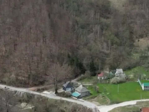 Prodaja,  zemljište, 7254m2, Jabuka, Kolašin