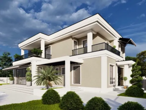 Sale, house, 231m², Gornja Gorica, Podgorica - image 3