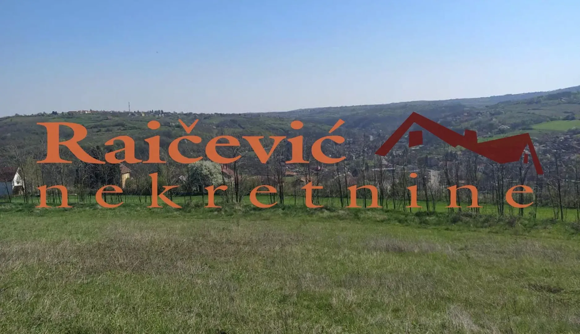 Prodaja, plac, Krupanj, Srbija