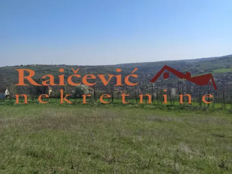 Sale, land lot, Krupanj, Srbija - image 3