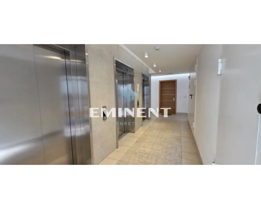 Rent, two bedroom apartment, 61m², Novi Beograd Sve Podlokacije, Beograd