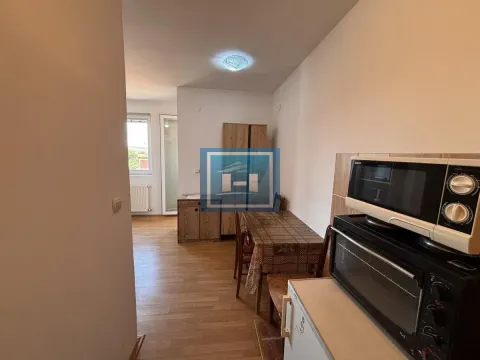 Prodaja, garsonjera, 23m², Kajsijar, Jagodina - image 9