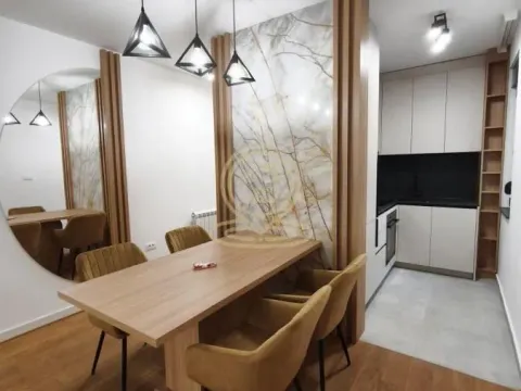 Izdavanje, trosoban stan, 66m², Južni Bulevar, Vračar Sve Podlokacije - image 2